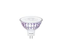 Philips LED 30726100 LED (monocolore) ERP F (A - G) GU5.3 Riflettore 5.8 W = 3