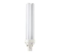 Philips Lampadina Master PL-T 2P 611130 26 W GX24 840 Confezione 1 CT/Box 5x10