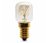 Philips Lampadina pigmea da forno SES E14, 40 W, attacco Edison piccolo