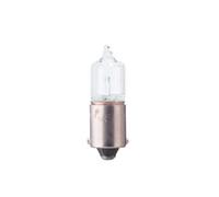 PHILIPS Lampadine H10W 12V 10W 115 LM BA9S Illuminazione Interna