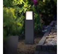 Philips Lampioncino LED Arbour UE, 3.000 K Philips