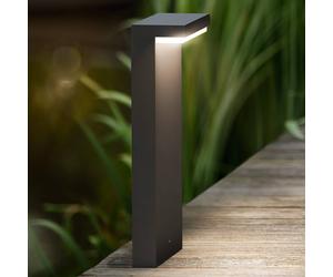 Philips Lampioncino LED Bustan, 2.700 K Philips