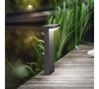 Philips Lampioncino LED Bustan UE, 2.700 K Philips