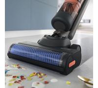 Philips Lavapavimenti AquaTrio serie 6000 PowerCyclone Aqua