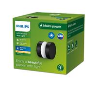 Philips - Laven SWA 6W 27K BL HV 06