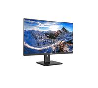 Philips LCD Monitor with PowerSensor 328B1/00 31.5 inch (80 cm). 4K UHD. 3840 x 2160 pixels. VA. 16:9. Black. 4 ms. 350 cd/m². Audio out. W-LED system