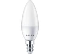 Philips - LED 25W B35 E14 WW FR ND 1SRT4