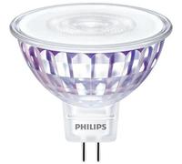 Philips LED 30724700 LED (monocolore) ERP G (A - G) GU5.3 Riflettore 5.8 W Bia