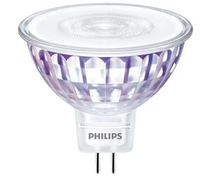 Philips LED 30724700 LED (monocolore) ERP G (A - G) GU5.3 Riflettore 5.8 W Bia