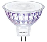 Philips LED 30738400 LED (monocolore) ERP F (A - G) GU5.3 7.5 W Bianco caldo (