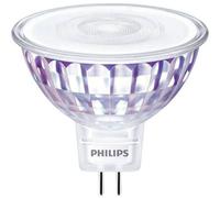 Philips LED 30742100 LED (monocolore) ERP F (A - G) GU5.3 7.5 W Bianco freddo