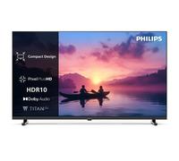 Philips 40PFS6000 Full HD LED 100cm 40" Smart TV Dolby Audio Titan OS