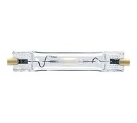 Philips LED 507071 Lampada a scarica 120 mm Rx7s 70 W ERP: G (A - G) Forma di a