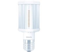 Philips LED 63828300 LED (monocolore) ERP D (A - G) E40 42 W = 200 W Bianco ne