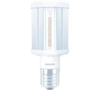 Philips LED 63828300 LED (monocolore) ERP D (A - G) E40 42 W = 200 W Bianco ne