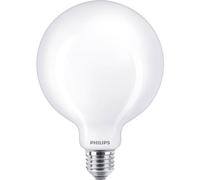 Philips LED 66514200 LED (monocolore) ERP D (A - G) E27 Forma di palla 10.5 W