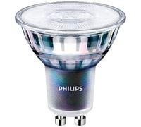 Philips LED 70765400 LED (monocolore) ERP F (A - G) GU10 Forma cilindrica 5.5