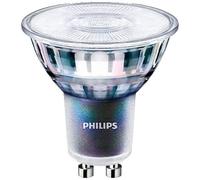 Philips LED 70771500 LED (monocolore) ERP F (A - G) GU10 Forma cilindrica 5.5