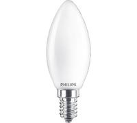 Philips - LED Classic 60W E14 WW B35 FR ND RFSRT4