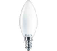 Led Lamp Philips 8718699762711 E 6.5 W 6,5 W 60 W E14 806 Lm 3,5 X ... NUOVO