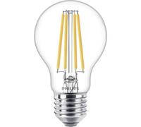 Philips LED 76301500 LED (monocolore) ERP D (A - G) E27 Forma di bulbo 10.5 W
