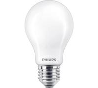 Philips LED 76325100 LED (monocolore) ERP E (A - G) E27 Forma di bulbo 8.5 W =