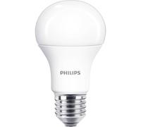 Philips LED 76369500 LED (monocolore) ERP D (A - G) E27 Forma di bulbo 10.5 W