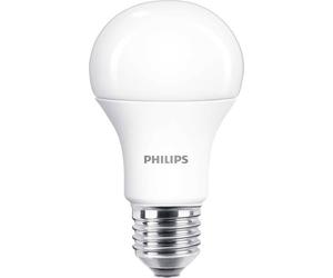 Philips LED 76369500 LED (monocolore) ERP D (A - G) E27 Forma di bulbo 10.5 W