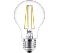 Philips LED 76393000 LED (monocolore) ERP E (A - G) E27 7 W = 60 W Bianco cald