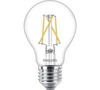 Philips LED 77213001 LED (monocolore) ERP F (A - G) E27 Forma di bulbo 7.5 W,