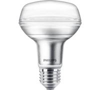 Philips LED 77385400 LED (monocolore) ERP F (A - G) E27 Riflettore 4 W = 60 W