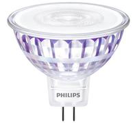 Philips LED 77397700 LED (monocolore) ERP F (A - G) GU5.3 Riflettore 7 W = 50