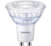 Philips LED 77409700 LED (monocolore) ERP F (A - G) GU10 Riflettore 6.2 W = 80