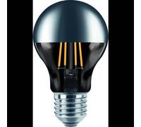Philips LED 78247400 LED (monocolore) ERP F (A - G) E27 Forma di bulbo 7.2 W =