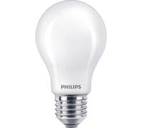 Philips LED 871951432403900 LED (monocolore) ERP D (A - G) E27 Forma di bulbo