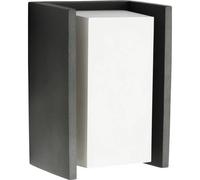 Philips LED 8719514385801 Bridge Wandleuchte Anthrazit 1x42W 230 Lampada da pa