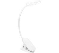 Philips LED 8720169194397 Forys Clip DSK206 Lampada da tavolo a batteria a LED