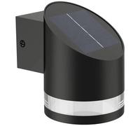 Philips LED 8720169265585 Fyce Lampada solare da parete per esterni LED (monoc