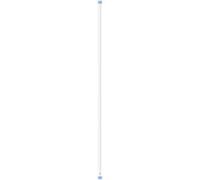 Philips LED 8720169292437 Tubo a LED ERP: D (A - G) G13 17.7 W 1 pz.