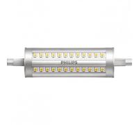 Philips LED 929001353602 LED (monocolore) ERP D (A - G) R7s 14 W = 120 W Bianc