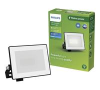 Philips LED 929004641501 Lois Faretto a LED per esterni 10 W Colore luce: Bian