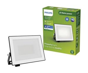 Philips LED 929004641601 Lois Faretto a LED per esterni 20 W Colore luce: Bian