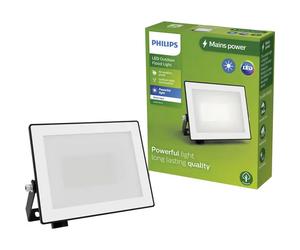 Philips LED 929004641601 Lois Faretto a LED per esterni 20 W Colore luce: Bian