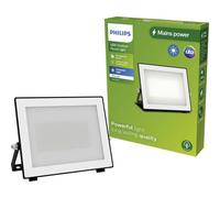 Philips LED 929004642001 Lois Faretto a LED per esterni 50 W Bianco caldo