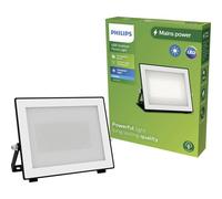 Philips LED 929004642101 Lois Faretto a LED per esterni 50 W Colore luce: Bian