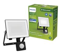 Philips LED 929004642201 Lois Faretto LED per esterno con rilevatore di movime