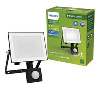 Philips LED 929004642301 Lois Faretto LED per esterno con rilevatore di movime