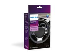 Philips LED Adattatore CANbus Soppressione Avviso Canceller H7 55W 12V 2Pz.