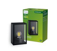 Philips Alzor lampada da parete, E27, 8720169266414, Alzor [Lampade per Esterni > Lampade a Parete]