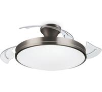 PHILIPS Ventilatore da Soffitto con Luce Bianco